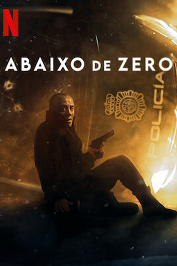  de Filme Abaixo de Zero (2021)