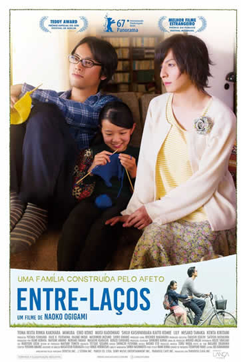  de Filme Entre-Laços (2017)