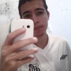 Foto de perfil de Gustavo Costa