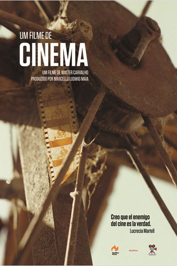  de Filme Um Filme de Cinema (2017)