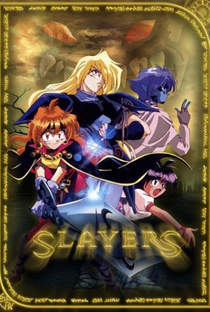 Slayer - Poster / Capa / Cartaz - Oficial 5