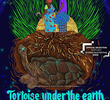 Tartaruga Sob a Terra
