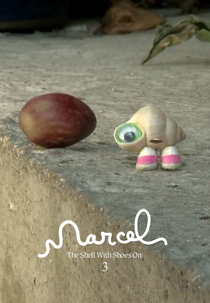 Marcel the Shell with Shoes On, Three (Marcel the Shell with Shoes On, Three)