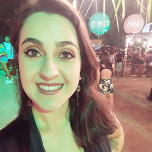 Foto de perfil de Marcela Gelinski