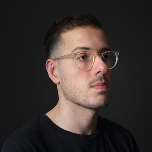 Foto de perfil de Pedro