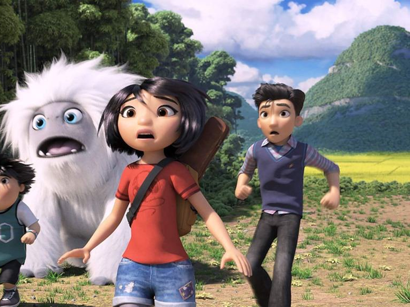 Foto 4 de Abominável