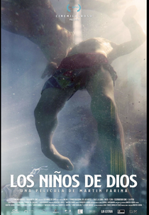 THE CHILDREN OF GOD (Los niños de Dios)