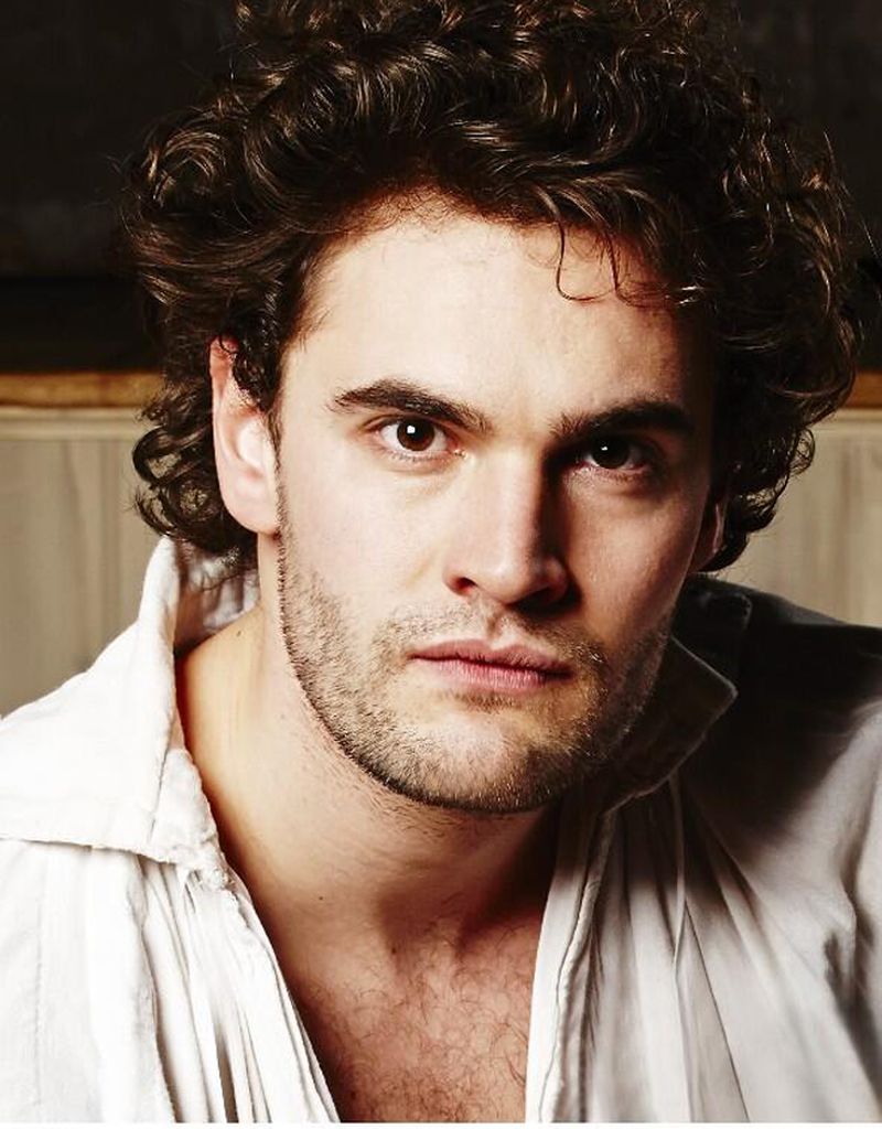Tom Bateman - Foto 2