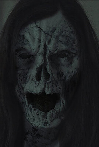 Poster 1 de Curta Proof (2020)