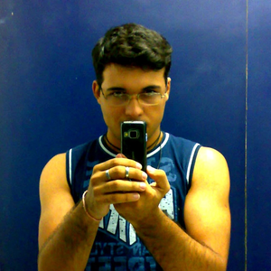 Foto de perfil de Geraldo Cordy Maia