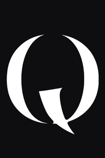 Poster de Série FAKE DOCUMENTARY "Q" (2ª Temporada) (2022)