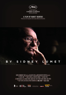 By Sidney Lumet (By Sidney Lumet)