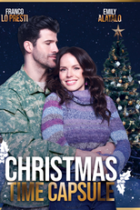 Christmas Time Capsule (Christmas Time Capsule)