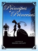 Príncipes e Princesas