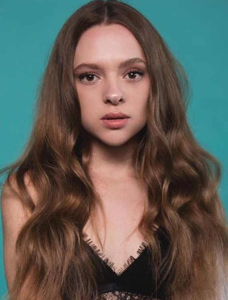 Shira Haas - Foto 1