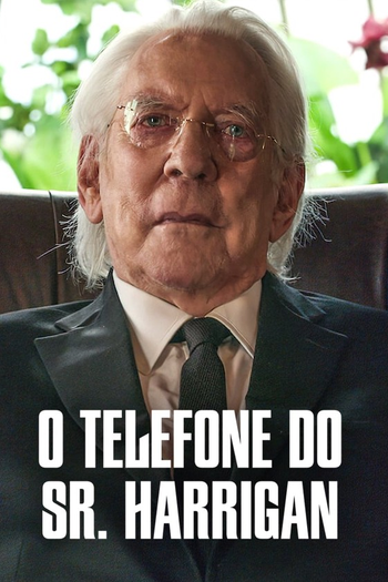  de Filme O Telefone do Sr. Harrigan (2022)