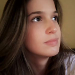 Foto de perfil de Aline Machado