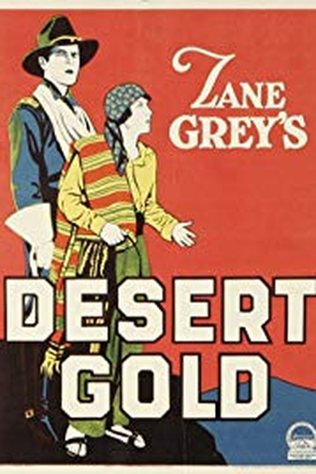 Poster de Filme A Protegida (1926)