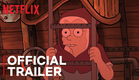 Disenchantment | Official Part 2 Trailer | Netflix