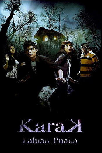  de Filme Karak (2011)