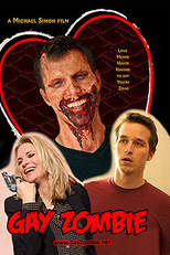 Gay Zombie (Gay Zombie)
