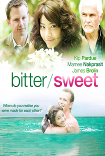Bitter/Sweet - Poster / Capa / Cartaz - Oficial 2