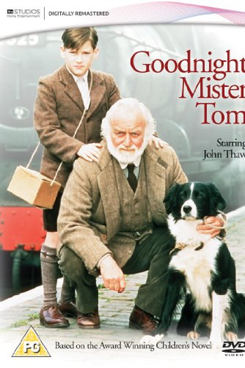  de Filme Boa Noite, Senhor Tom (1998)