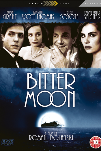  de Filme Lua de Fel (1992)