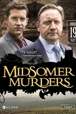 Midsomer Murders (19ª Temporada) (Midsomer Murders (Season 19))