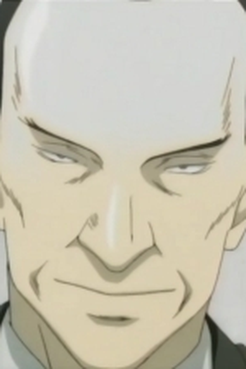 Poster de Episódio 白日の下へ (2004)
