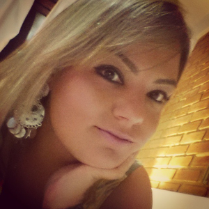 Foto de perfil de Fabíola