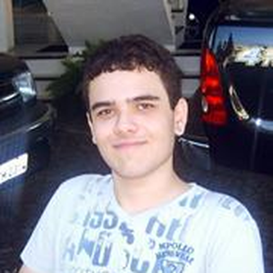 Foto de perfil de Thiago