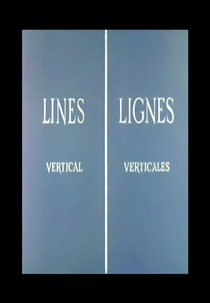 Linhas Verticais (Lines: Vertical)