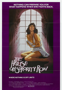 Assassinatos na Fraternidade Secreta (The House on Sorority Row)