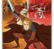 Star Wars: Guerras Clônicas (2ª Temporada)