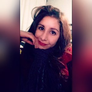 Foto de perfil de Izabella Mello