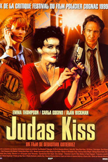  de Filme O Beijo da Traição (1999)