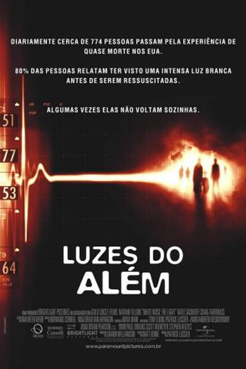  de Filme Vozes do Além 2: A Luz (2007)