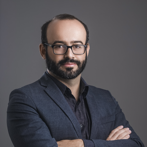 Foto de perfil de Lucas