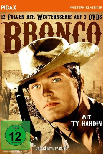  de Série Bronco (1958)