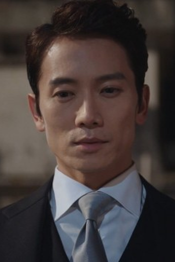 Poster de Episódio 8화 (2021)