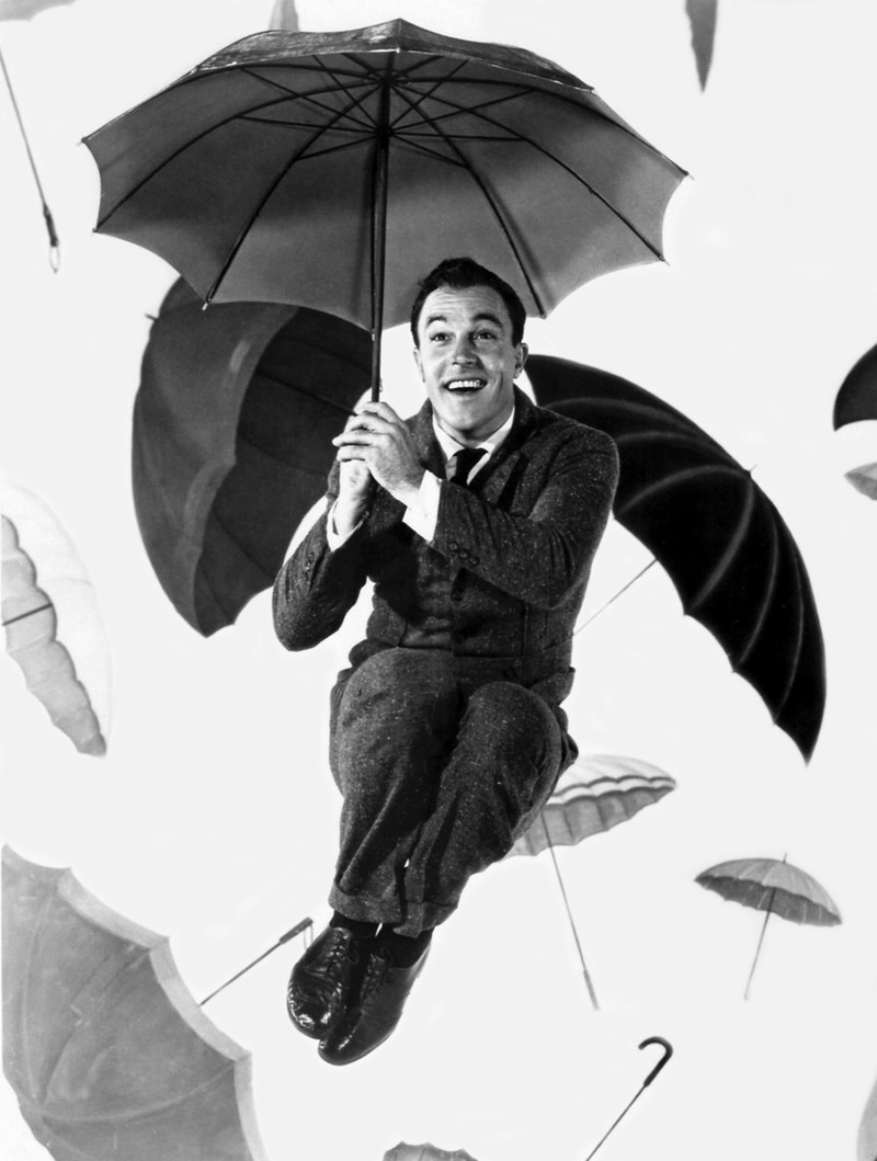 Gene Kelly - Foto 20
