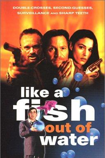  de Filme Como Um Peixe Fora D´Água (1999)