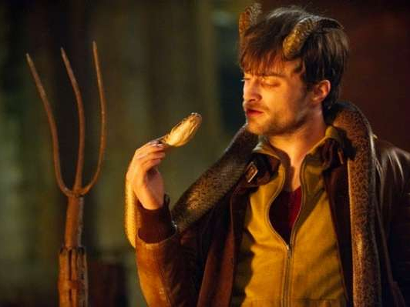 Foto 13 de Amaldiçoado