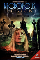 Necropolis: Legion (Necropolis: Legion)