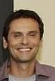 Eduardo Elias - Poster 1