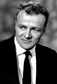 Brian Keith