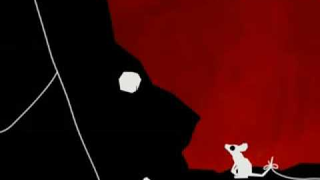 Trailer: La Queue de la Souris (A Mouse's Tale)