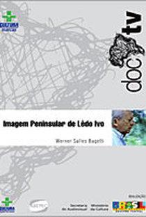  Imagem Peninsular de Lêdo Ivo - Poster / Capa / Cartaz - Oficial 1