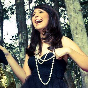 Foto de perfil de Daniella Abreu